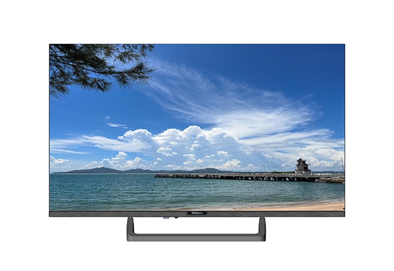 SD32U(M1) Frameless 32" smart TV Shinco